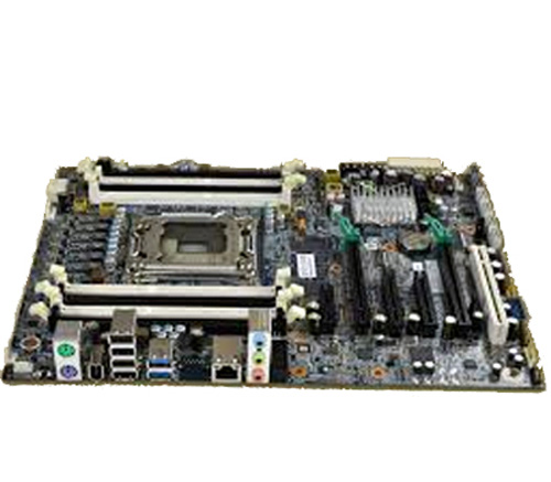 619557-601 | HP System Board for Z420 Series WorkStation