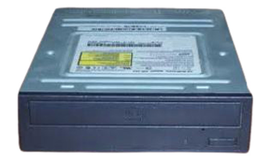Y6407 | Dell 5.25 48X IDE Internal CD-RW Drive