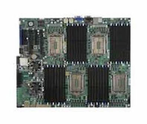 735511-001 | HP System Board for ProLiant DL580 G8 Server