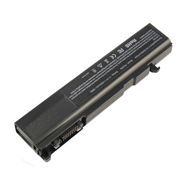 PA3456U-1BRS | Toshiba Rechargeable Li-Ion Battery Pack Lithium Ion (Li-Ion) 10.8V DC