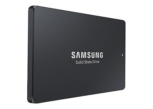 MZ7LM3T8HMLP-00005 | Samsung PM863A 3.84TB SATA 6Gb/s 2.5 Solid State Drive (SSD) - NEW