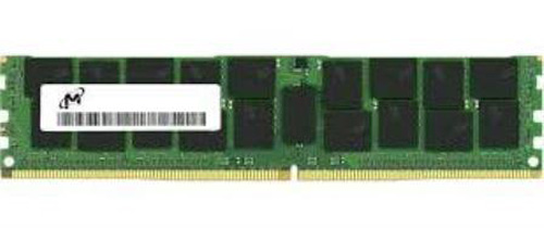 CT8G4DFS824A | Micron 8GB (1X8GB) 2400MHz PC4-19200 Single Rank non-ECC Unbuffered CL15 1.2V DDR4 SDRAM 288-Pin UDIMM Memory Module - NEW