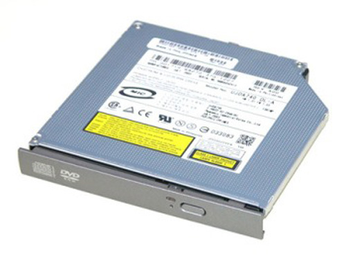 3X335 | Dell 24X Slim-line IDE Internal CD-RW/DVD Combo Drive for Inspiron