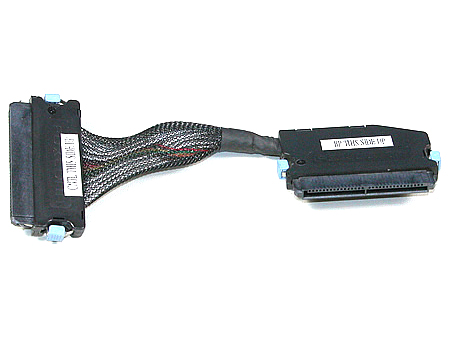 JC632 | Dell SAS Backplane Cable for PowerEdge 2950 Server