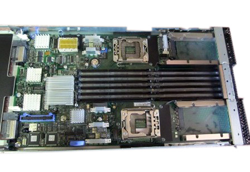 68Y8000 | IBM System Board for Intel Xeon 5500 Series BladeCenter HS22