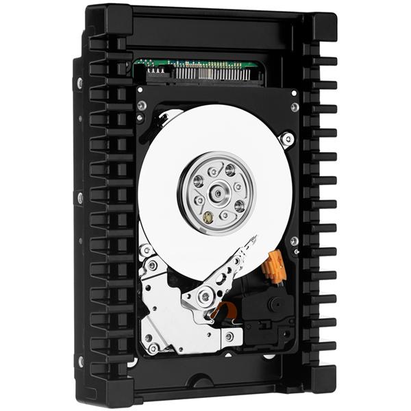 WD4501HKHG | Western Digital 450GB 10000RPM SAS 6 Gbps 3.5 32MB Cache Hard Drive