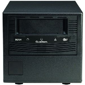 TC-S45BT-YF | Quantum DLT-S4 Tape drive - 800GB (Native)/1.6TB (Compressed) - Desktop