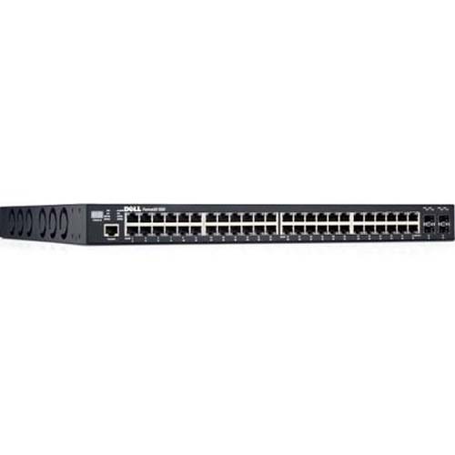 S25-01-GE-24P | Dell Force10 S25-01-ge Switch