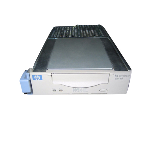 C7497A | HP DDS4 DAT40 Hot-pluggable Tape Array Module