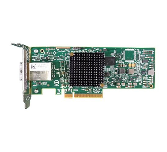 00AE913 | IBM N2225 SAS / SATA Host Bus Adapter for System x