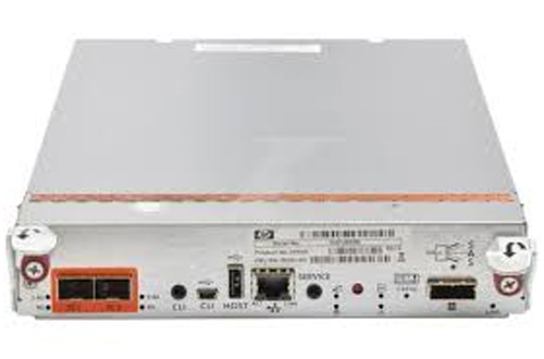 758366-001 | HP MSA 1040 Fibre Channel Controller