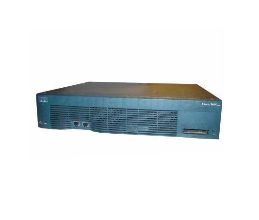 47-5582-05 | Cisco 3600 Series Modular Router