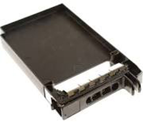 GY520 | Dell 2.5 Hard Drive Filler Blank Tray