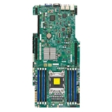 MBD-X9SRG-F-O | SuperMicro Intel C602 Xeon E5-2600/ E5-1600 Processors Support Single Socket R LGA2011 Server Motherboard