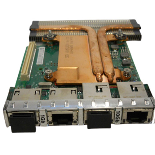 P71JP | Dell Intel X540-T2 Dual Port Converged Network Adapter