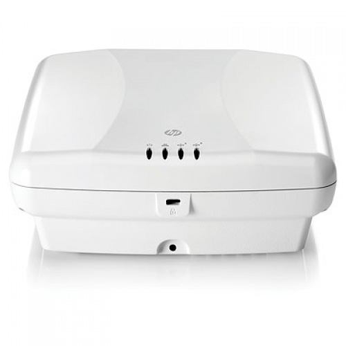 J9590A | HP MSM460 11N Dual Radio 450Mb/s Wireless Access Point