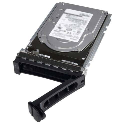 634XR | Dell 1.6tb SATA Read Intensive Mlc 6GBPS 2.5inch Hot Plug Solid State Drive (SSD) for PowerEdge Server