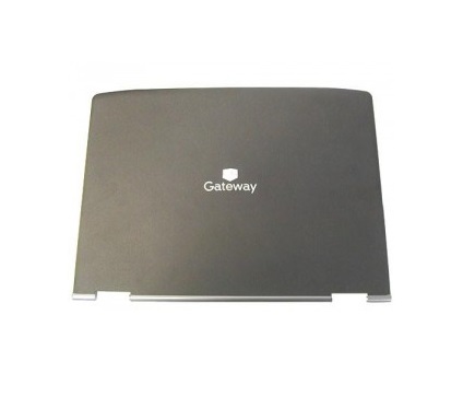 8011002R | Gateway LCD Back Cover (Charcoal)