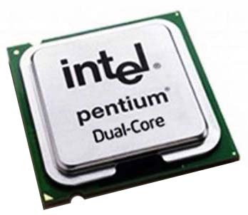 E2160 | Intel Pentium Dual Core 1.80GHz 800MHz FSB 1MB L2 Cache Desktop Processor