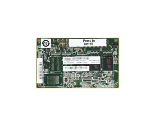 47C8656 | IBM ServeRAID-M5200 Series 1GB Cache/RAID 5 Upgrade