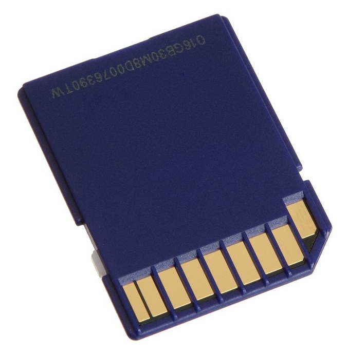 WDD064G1P0A | Western Digital Purple 64GB Micro SD Card