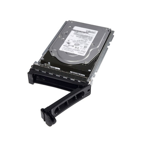 400-BBEX | Dell 900GB 15000RPM SAS 12Gb/s 256MB Cache 512n 2.5 Hot-pluggable Hard Drive for PowerVault Storage Array - NEW