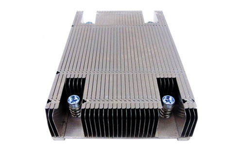 H1M29 | Dell Standard Heatsink for PowerEdge R630