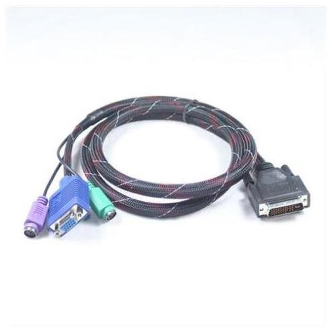 00Y8366 | IBM KVM Dongle Cable