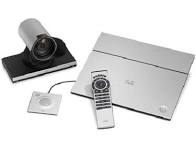 CTS-SX20PHD2.5X-K9 | Cisco Telepresence System SX20 Quick Set Video Conferencing - NEW