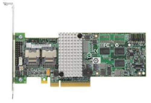 49Y3720 | IBM ServeRAID M5014 6Gb/s PCI-Express X8 SAS/SATA RAID Controller Card Only