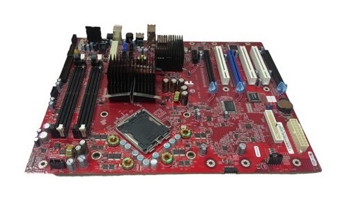 YU822 | Dell System Board (Motherboard) for XPS 720
