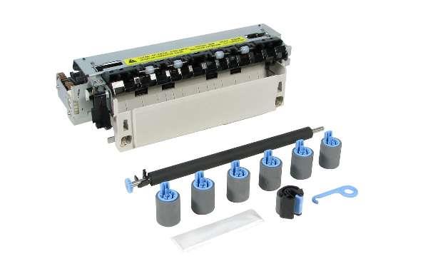 C7851A | HP Maintenance Kit (110V) for HP LaserJet 4000/4050 Series Printers