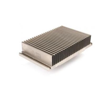 0Y0001 | Dell Heat Sink for PowerEdge 1750 V2