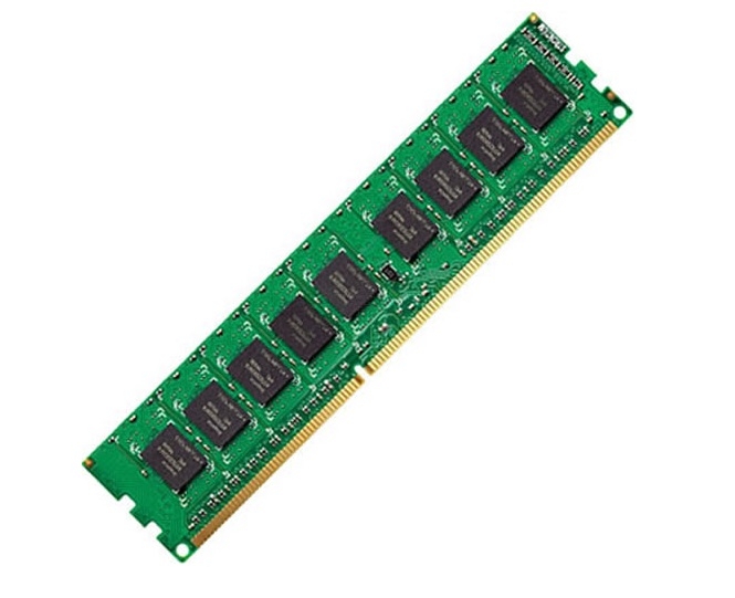 90Y3145 | IBM 4GB DDR3-1600MHz PC3-12800 ECC CL11 240-Pin DIMM 1.35V Low Voltage Dual Rank Memory Module