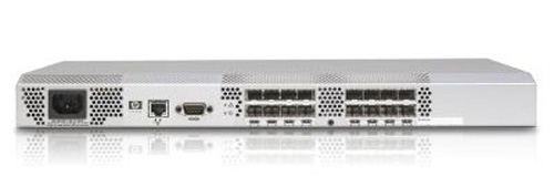 AA978A | HP StorageWorks SAN Switch 2/16V Switch