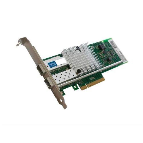 SFC9020 | HP 10Gb Dual Port 571SFP+ Ethernet Adapter