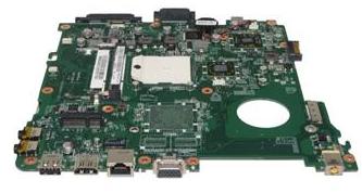 MB.NBJ06.001 | Acer System Board for Aspire 4552 Notebook