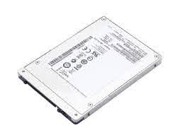 00WG635 | Lenovo 800GB MLC SATA 6Gbps Hot Swap Enterprise Entry 2.5 Internal Solid State Drive (SSD) for System x3550 M5 Server