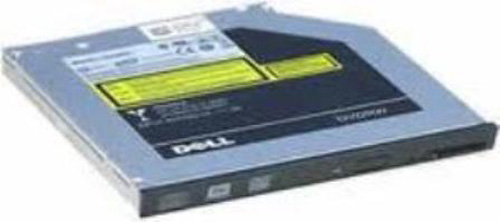 XT236 | Dell 8X Slim-line IDE Internal DVD±RW Drive