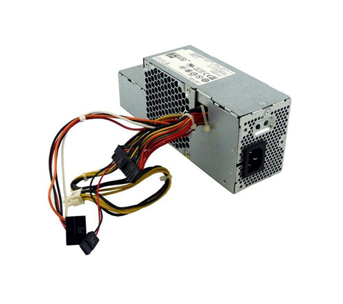D235P001L | Dell 235-Watt Power Supply for Optiplex 380 580 760 780 960 SFF