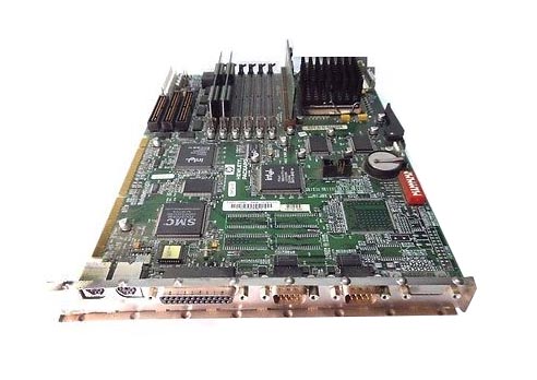 A6068-66542 | HP X4000 4-Slot Memory Expansion Board