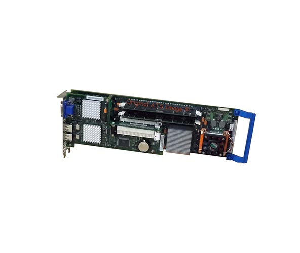 39J4598 | IBM 2.00GHz PCI Integrated Card for xSeries Server 4812-100