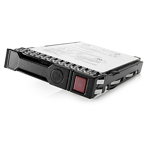 817051-001 | HPE 1.92TB SAS 12Gb/s (SFF) 2.5 Read Intensive-3 SC Solid State Drive (SSD) - NEW