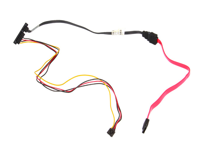 654000-L20 | HP SATA Power Splitter Y-Cable