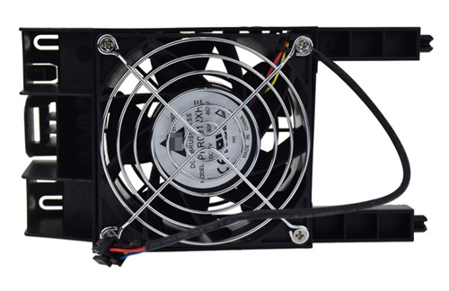 780575-001 | HP Front System Fan Holder for ProLiant ML150 G9