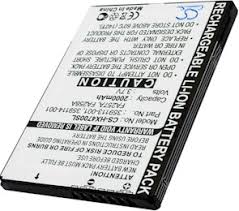 359113-001 | Compaq Ipaq Battery For Ipaq Hx4000 Pocket PC