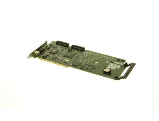 241489-001 | HP SCSI Feature Board for ProLiant ML330 Server