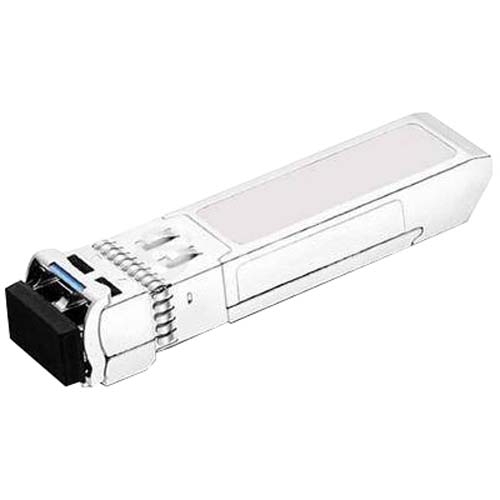 01KN789 | Lenovo 32Gbps FC-PI-6 Multi-mode Fiber 150m 850nm LC Connector SFP+ Transceiver Module