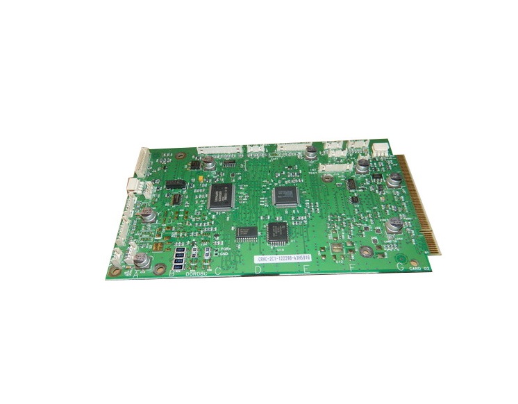 12C0800 | Lexmark Controller Card for Optra SC1275