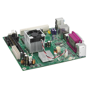 D945GCLF | Intel 82945G DDR2 1-Slot System Board (Motherboard) Socket BGA